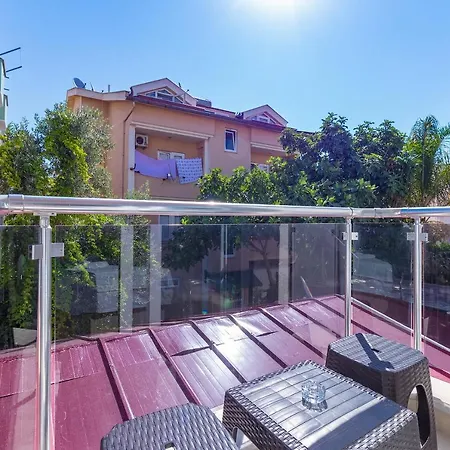 Apartments Near To City Center And Beach Marmaris Exterior photo