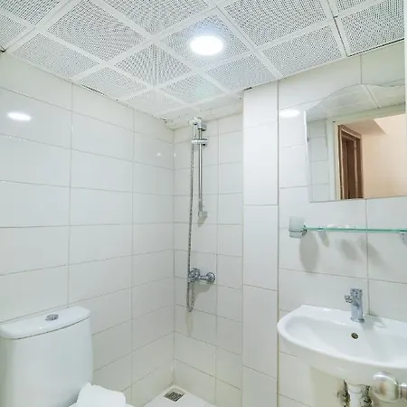 Apartments Near To City Center And Beach Marmaris Exterior photo