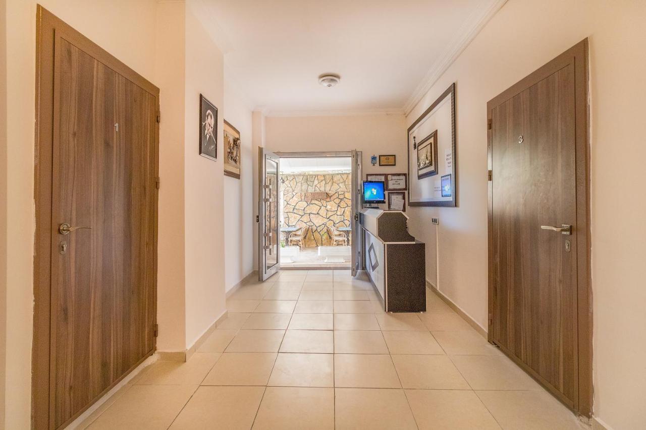 Apartment Near To Center And *