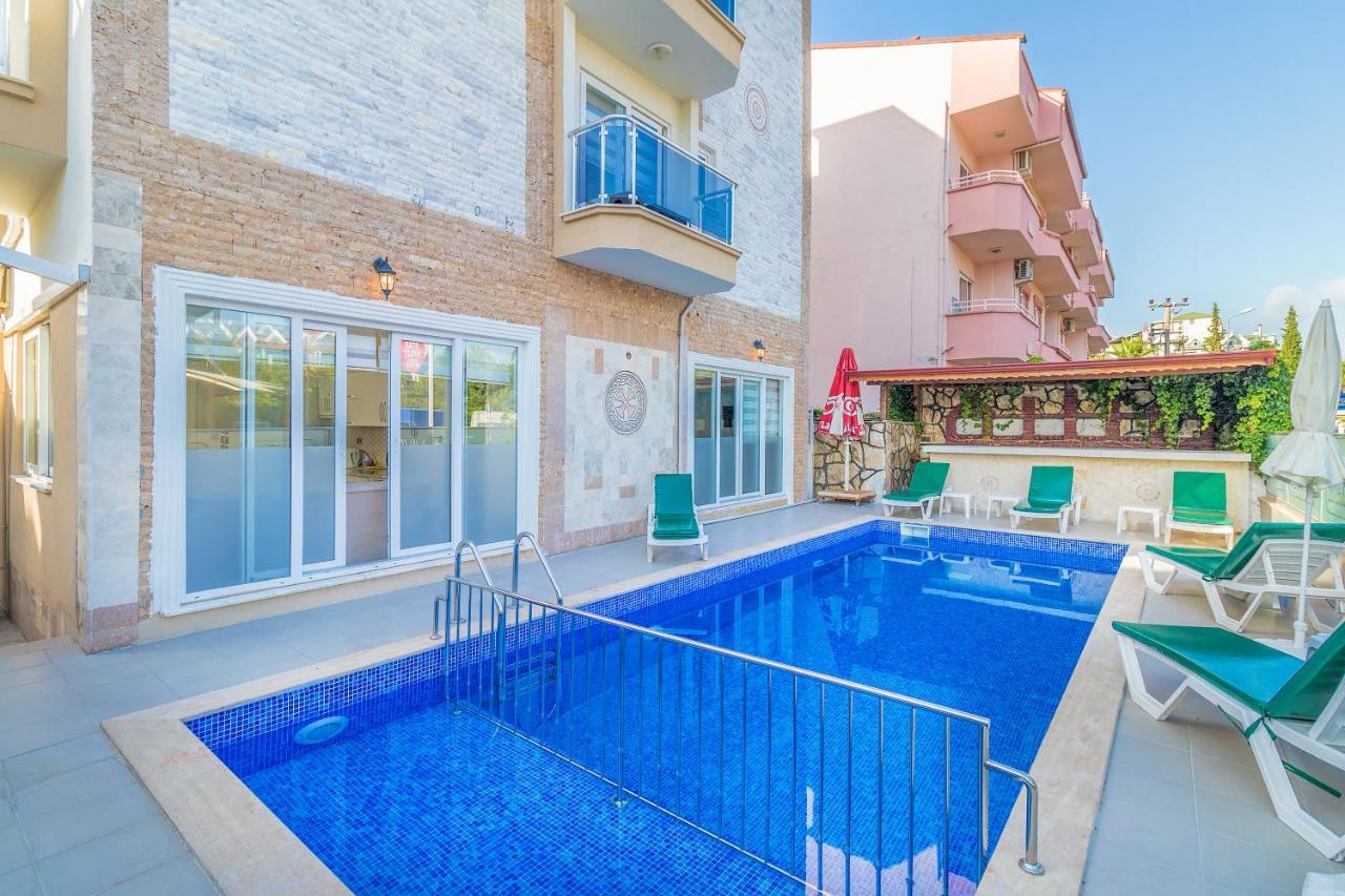 Apartment Near To Center And