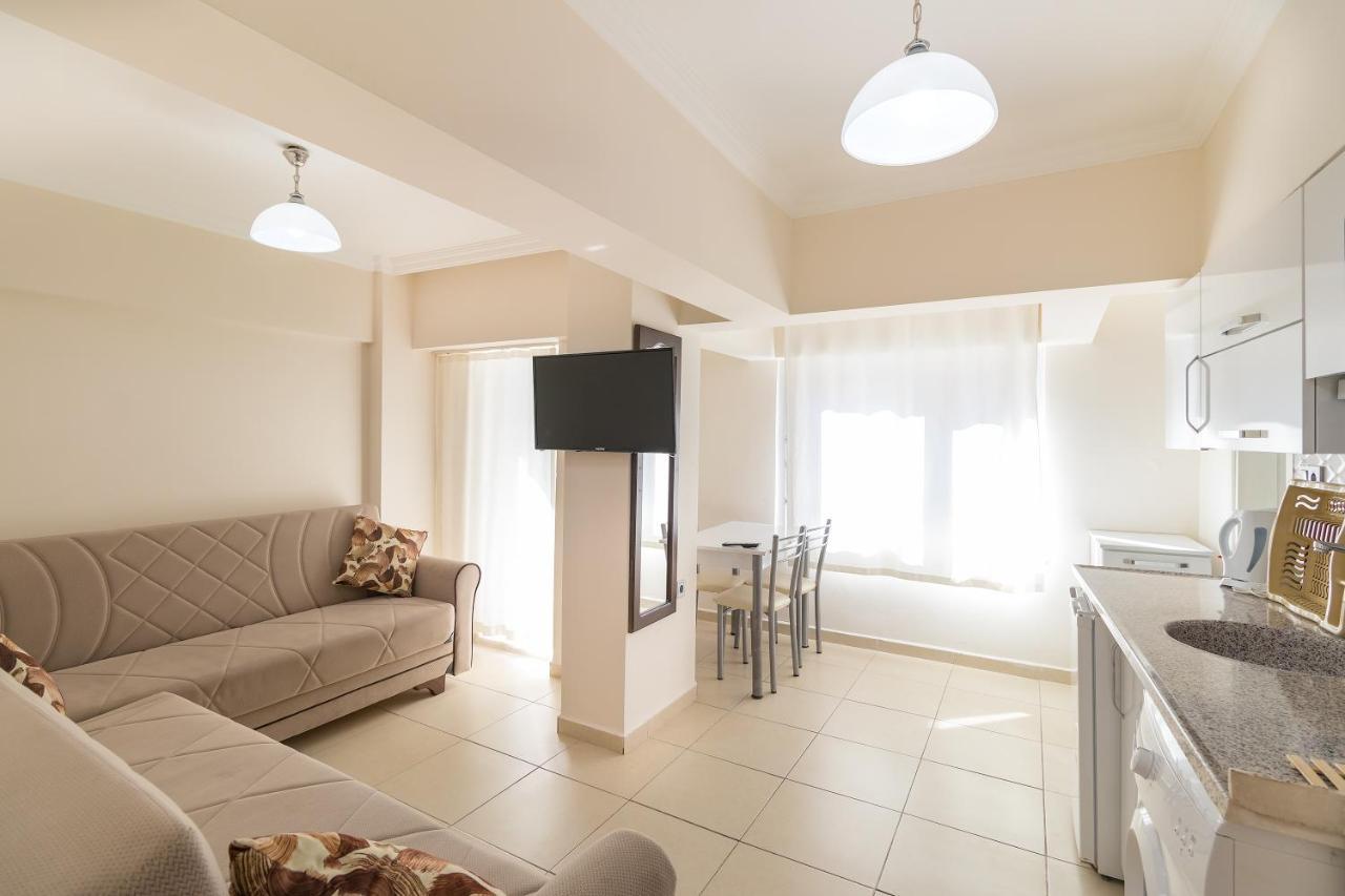 Near To Center And Apartment